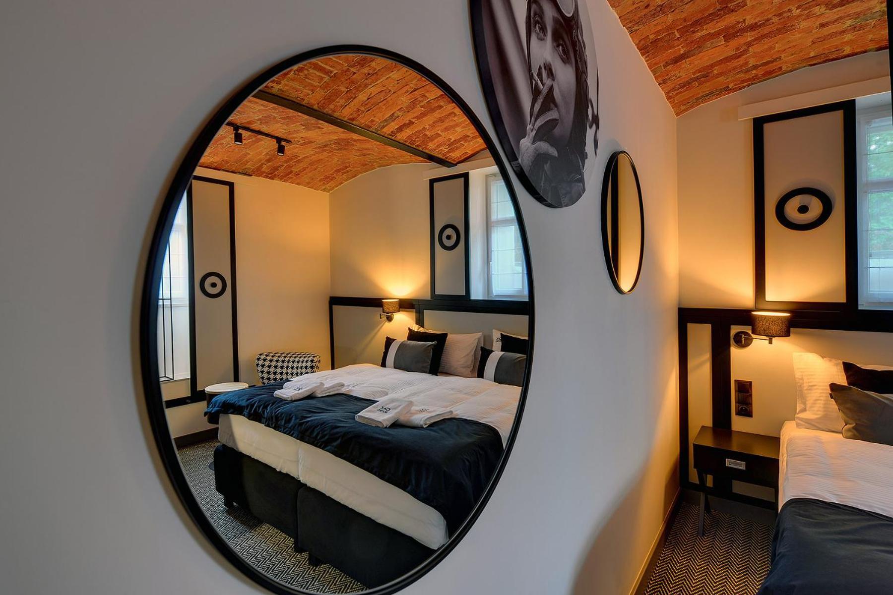 Oak Rooms Oborniki Śląskie Eksteriør bilde