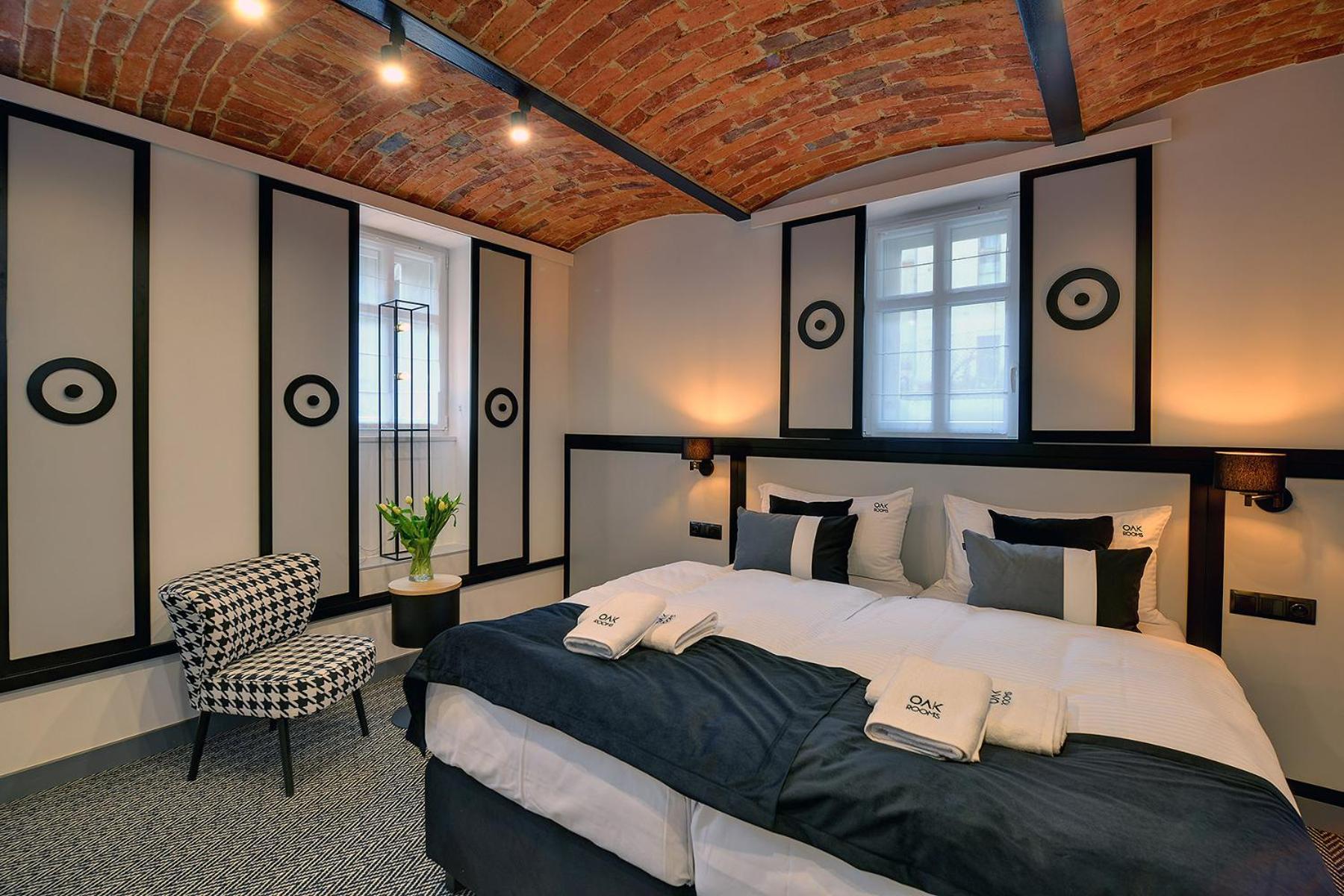 Oak Rooms Oborniki Śląskie Eksteriør bilde
