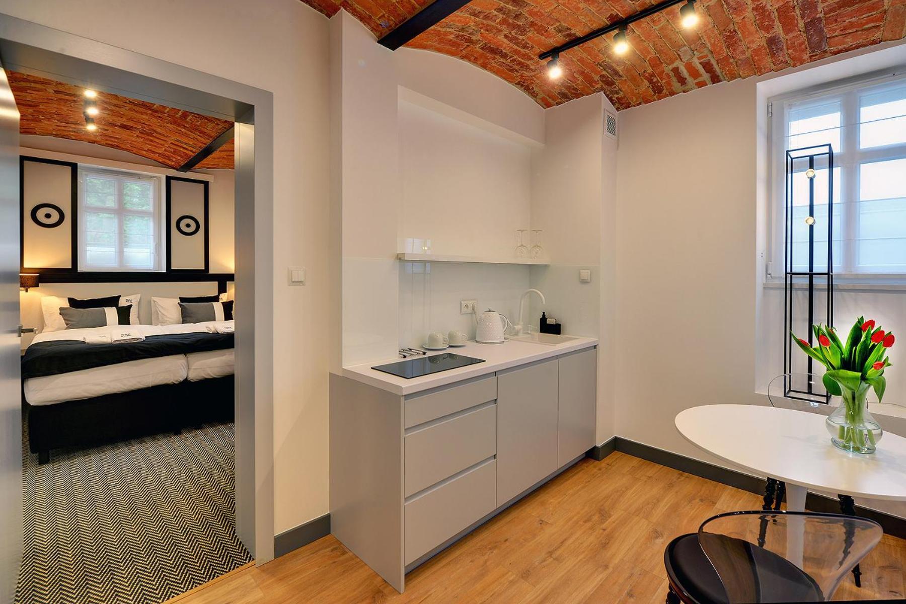 Oak Rooms Oborniki Śląskie Eksteriør bilde