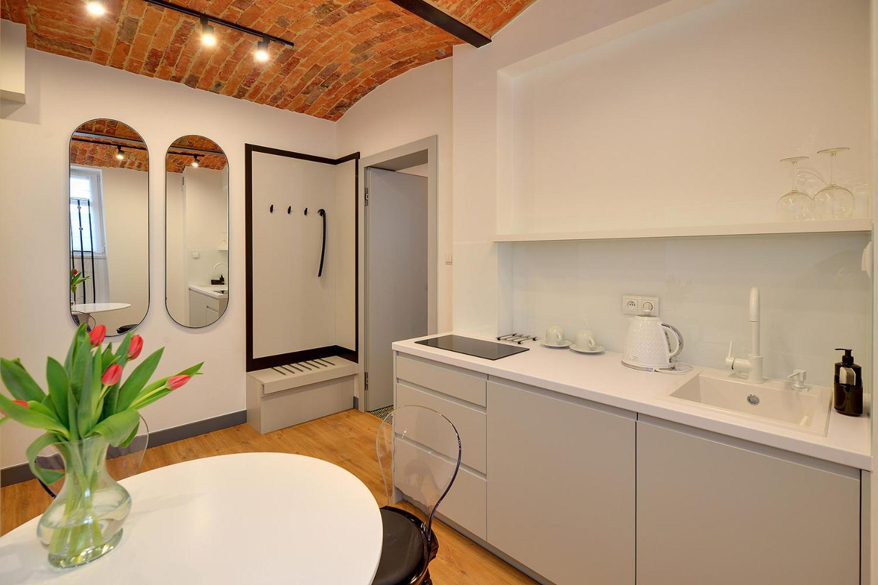 Oak Rooms Oborniki Śląskie Eksteriør bilde