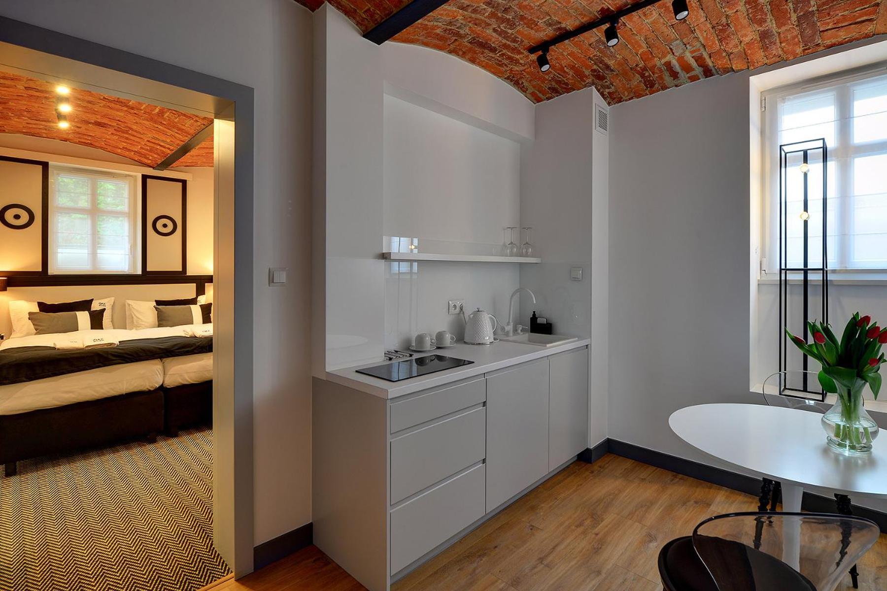 Oak Rooms Oborniki Śląskie Eksteriør bilde