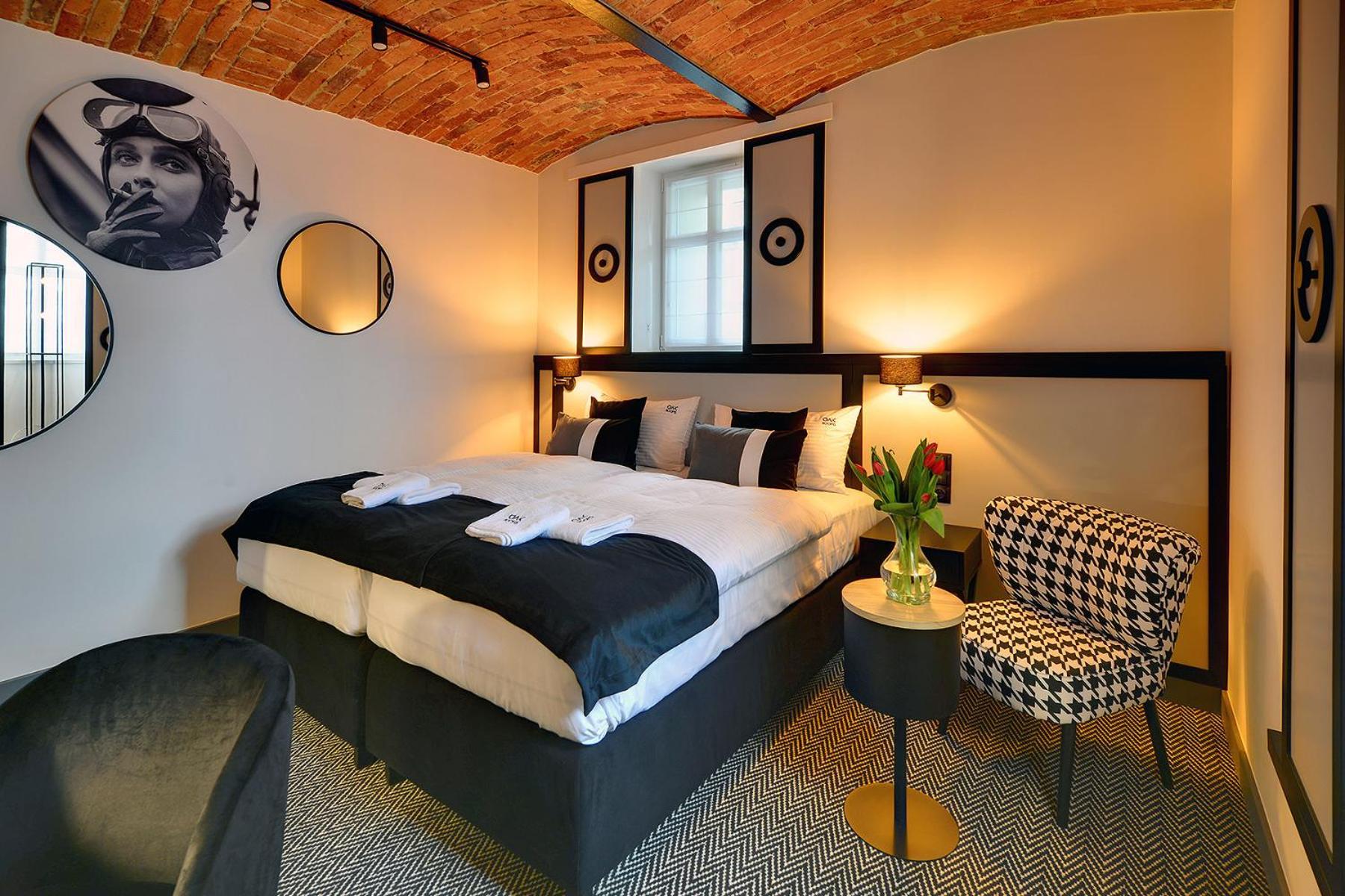 Oak Rooms Oborniki Śląskie Eksteriør bilde
