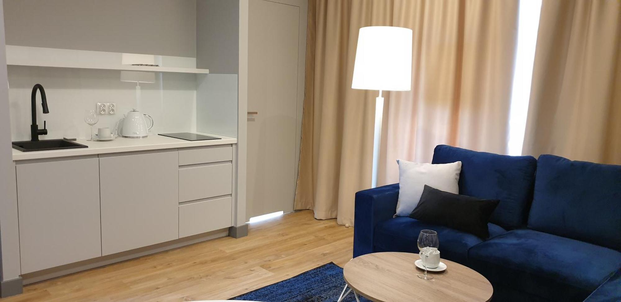 Oak Rooms Oborniki Śląskie Eksteriør bilde