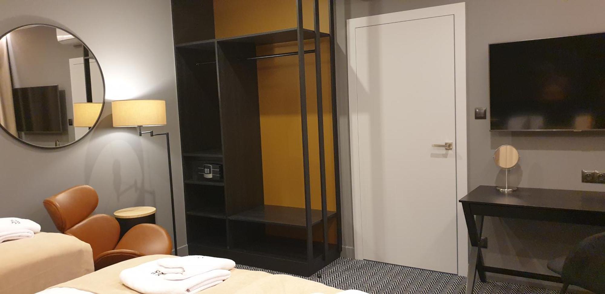 Oak Rooms Oborniki Śląskie Eksteriør bilde