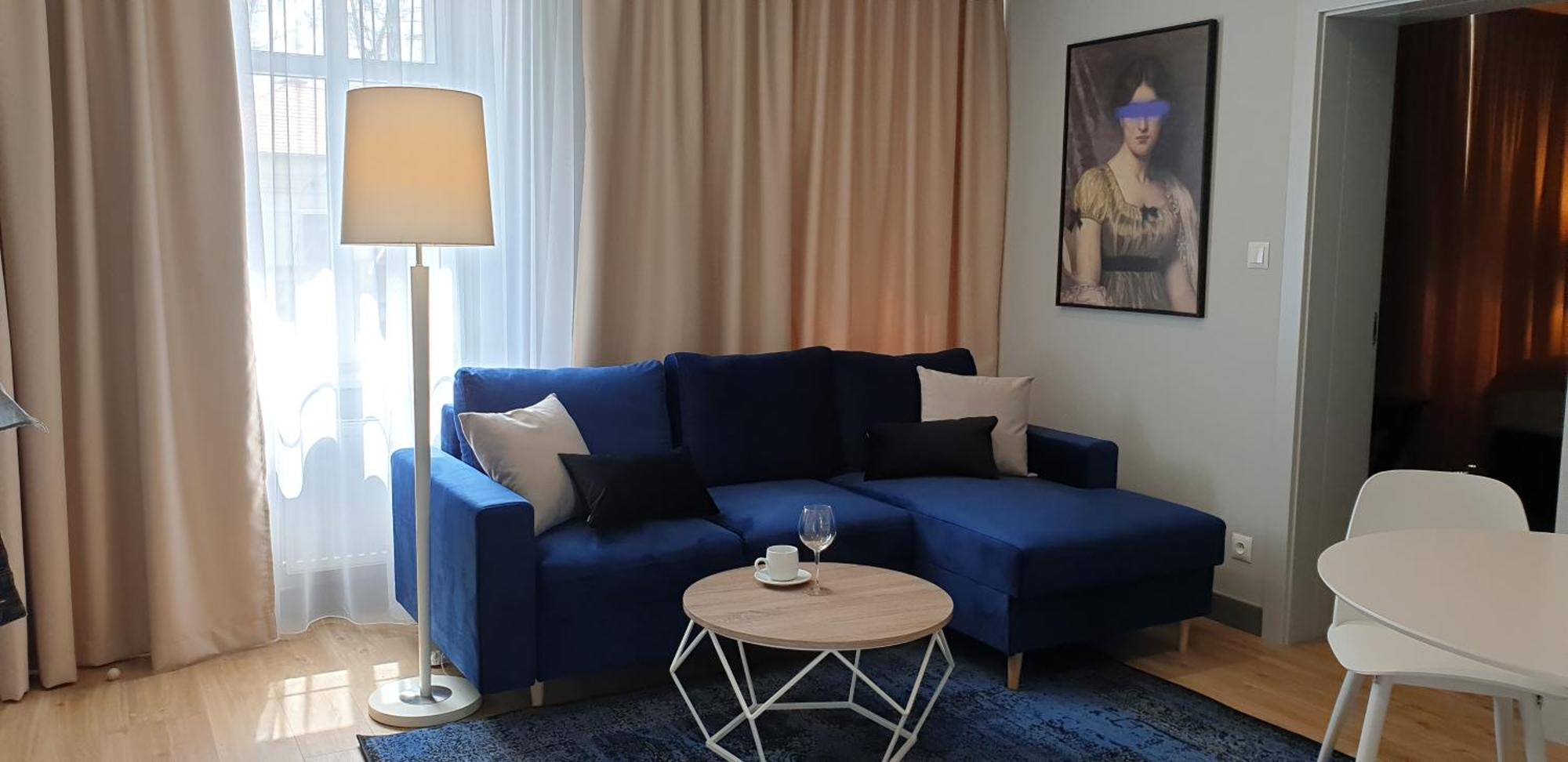 Oak Rooms Oborniki Śląskie Eksteriør bilde