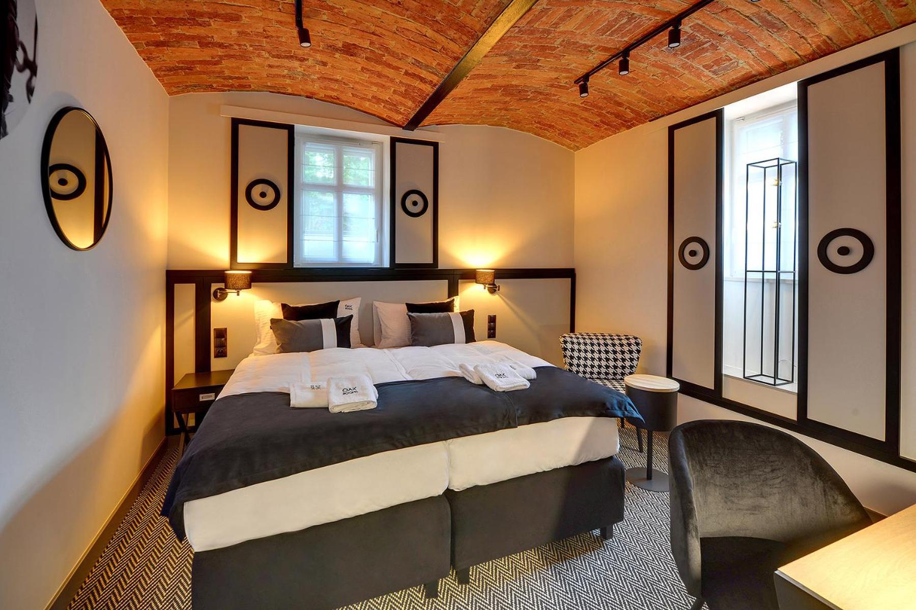 Oak Rooms Oborniki Śląskie Eksteriør bilde