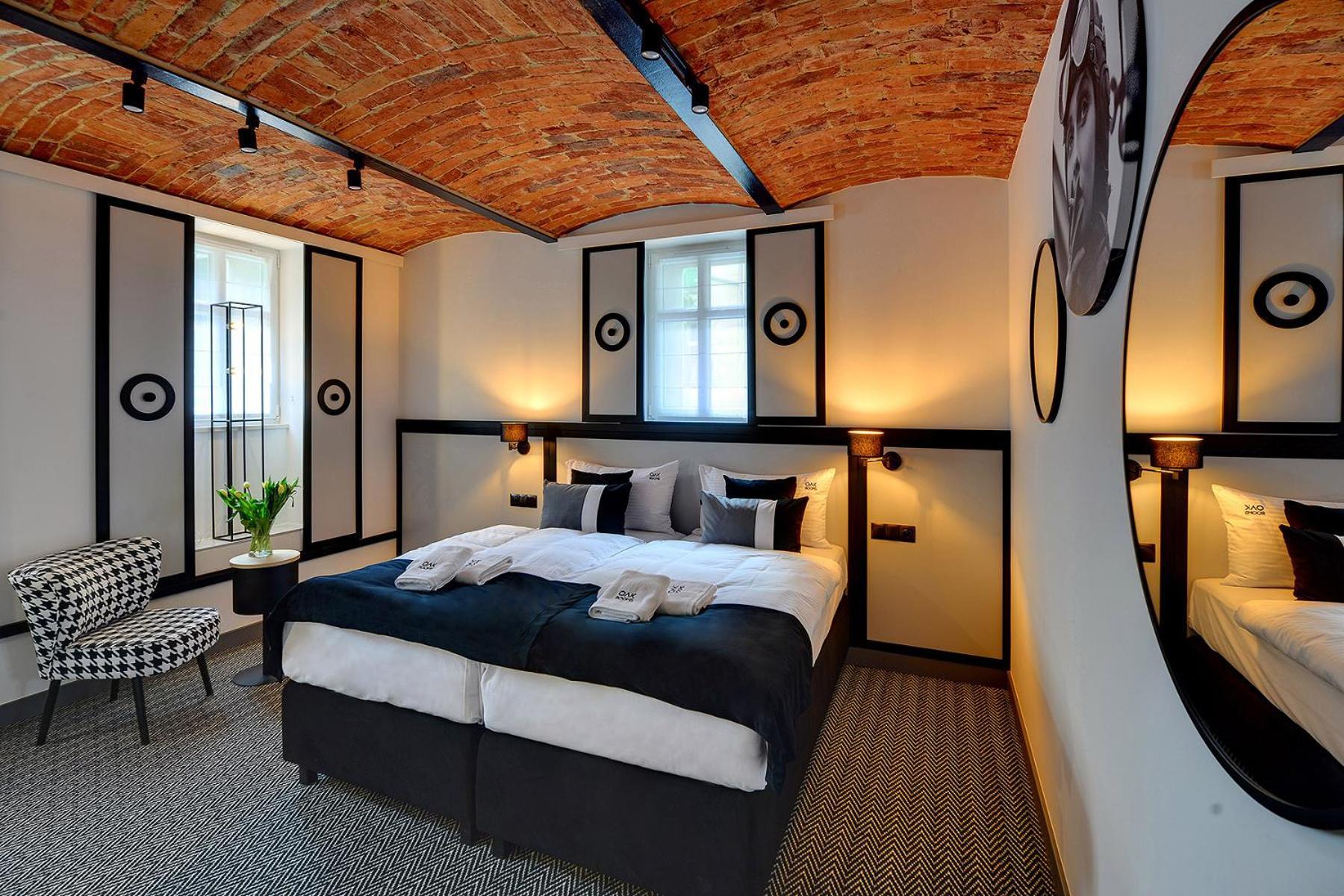 Oak Rooms Oborniki Śląskie Eksteriør bilde